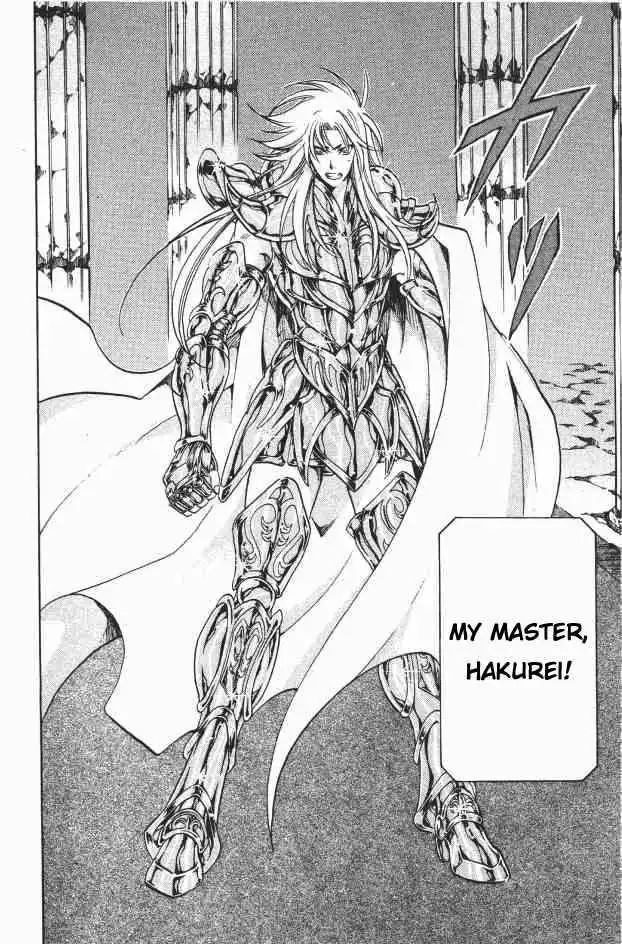 Saint Seiya - The Lost Canvas Chapter 89 4